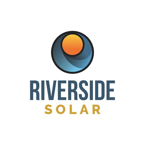 waterside solaire|riverside solar companies.